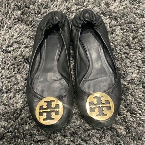 Tory Burch flats